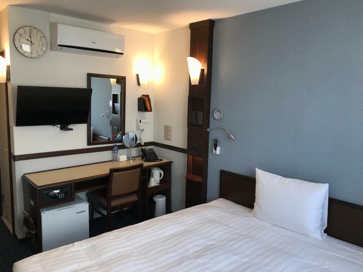 Toyoko Inn Улан-Батор Экстерьер фото