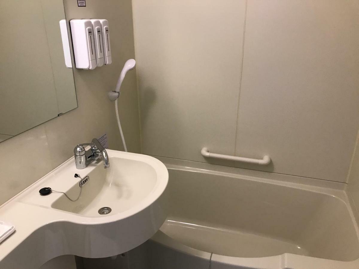 Toyoko Inn Улан-Батор Экстерьер фото